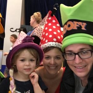 Meet your Posher, Brittney